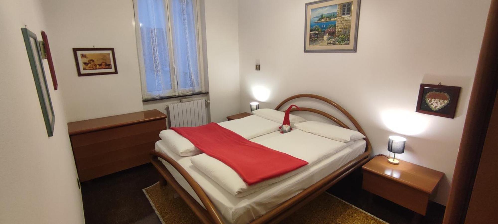 Casa Malu Appartement *