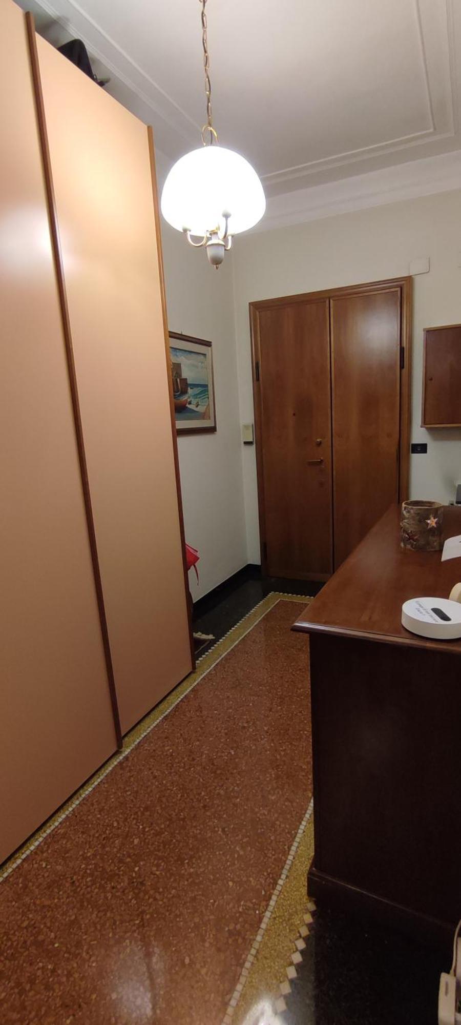 Casa Malu * Genua