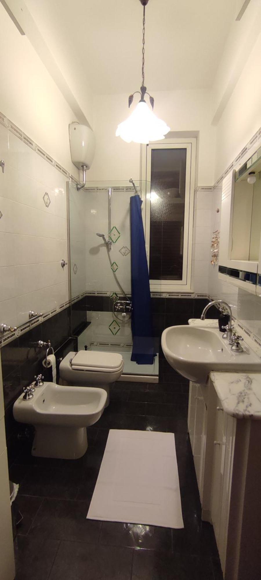 Apartment Casa Malu Genua