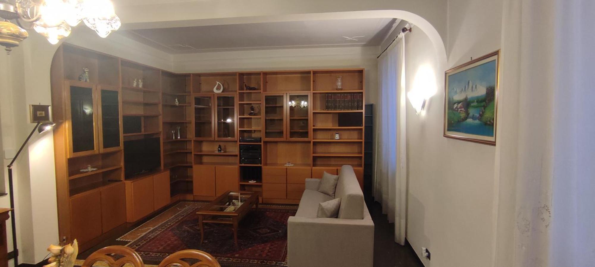 Apartment Casa Malu Genua