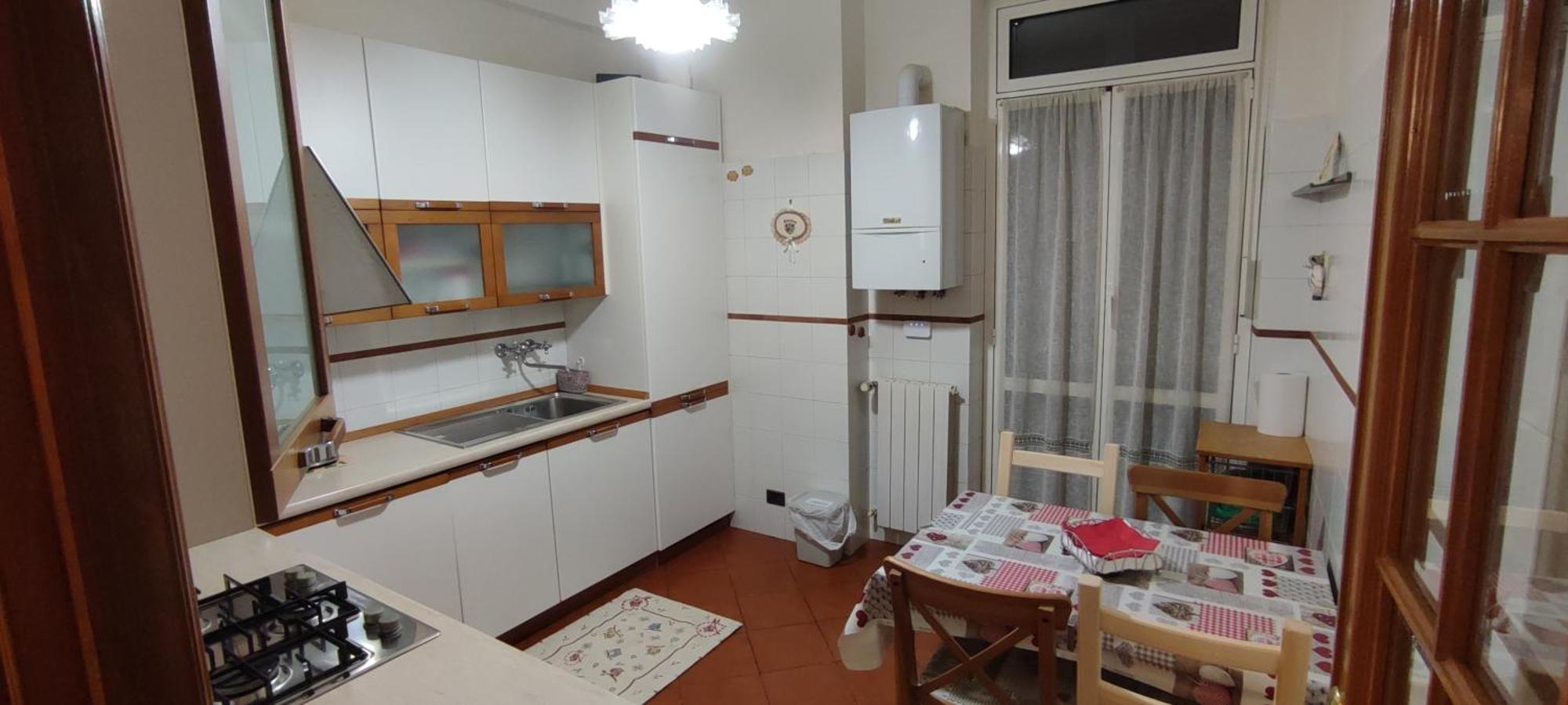 Casa Malu Apartment Genua