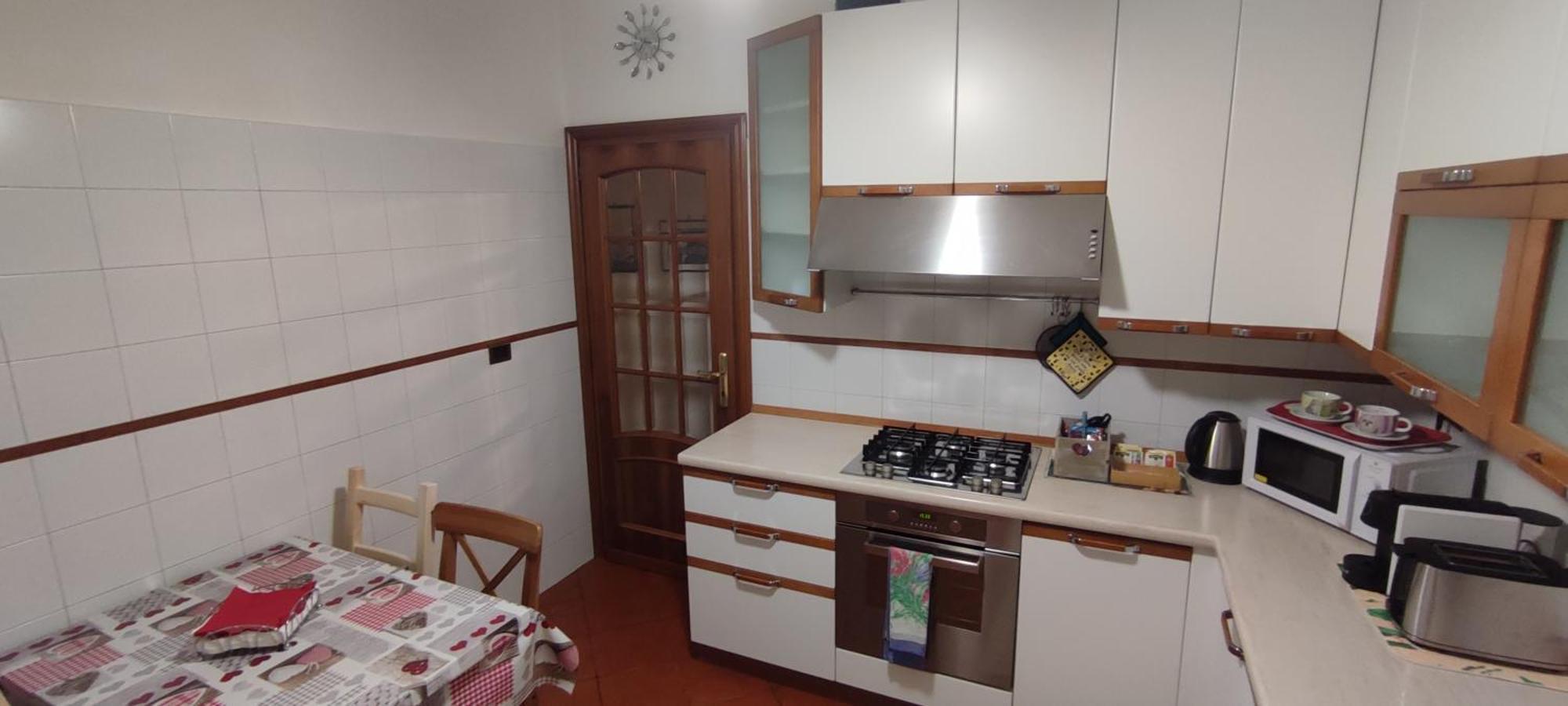 Casa Malu Genua
