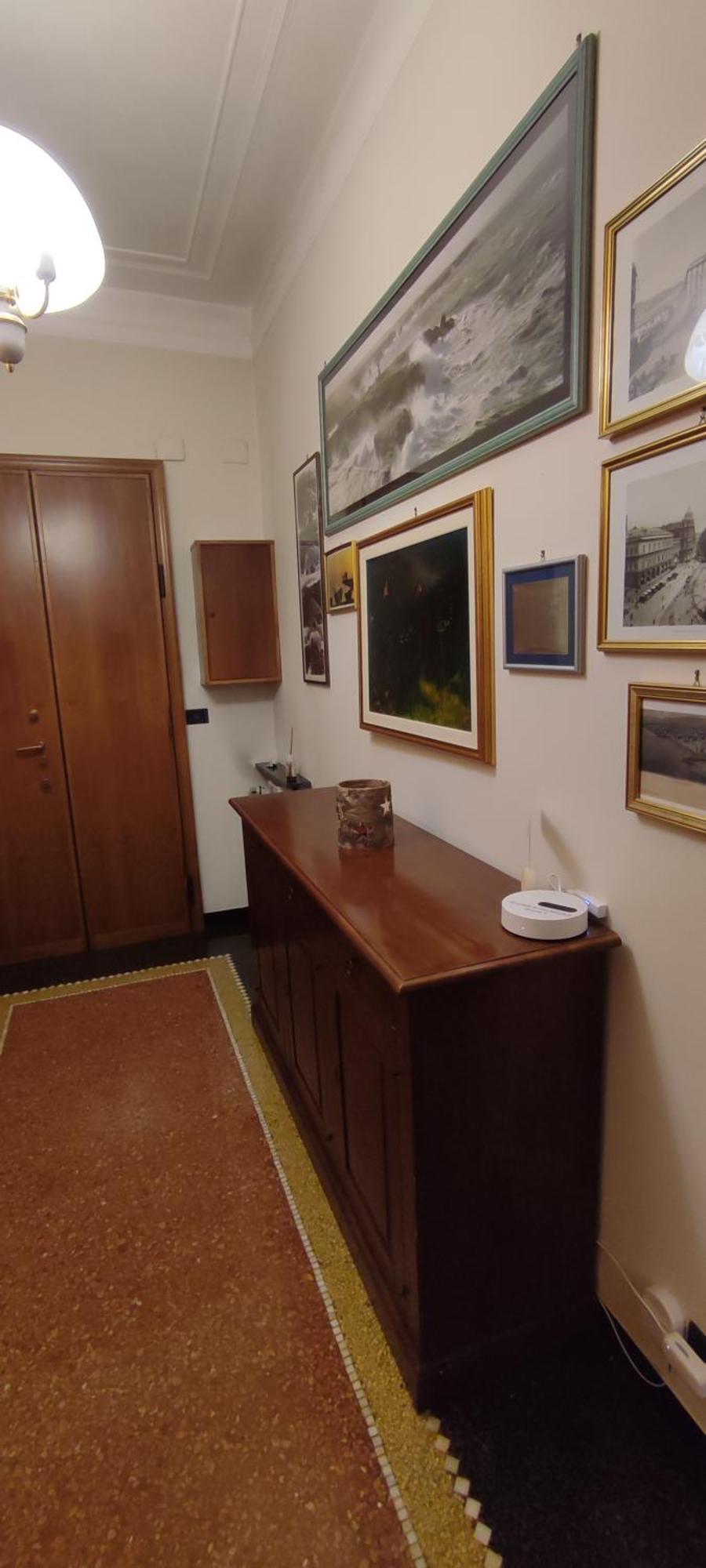 Apartment Casa Malu *