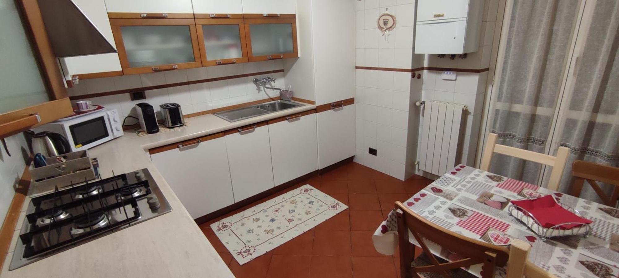 Casa Malu Genua