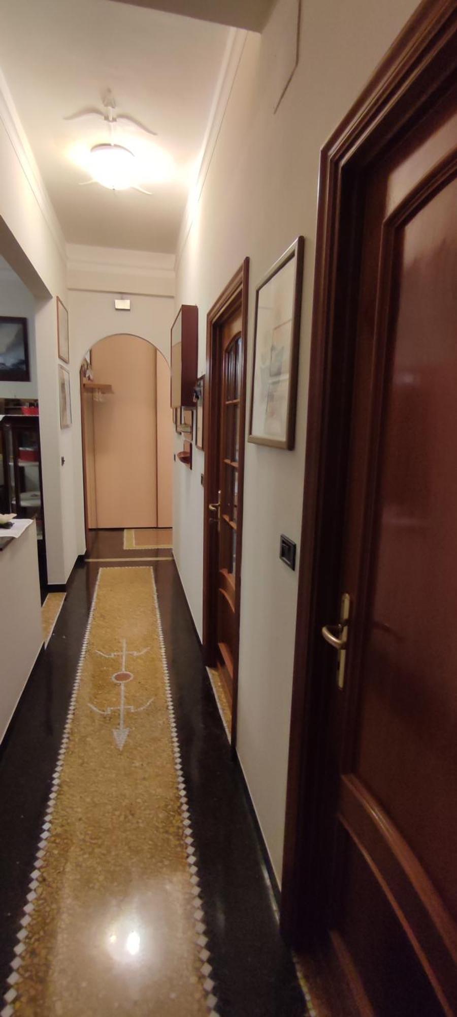 Casa Malu * Genua
